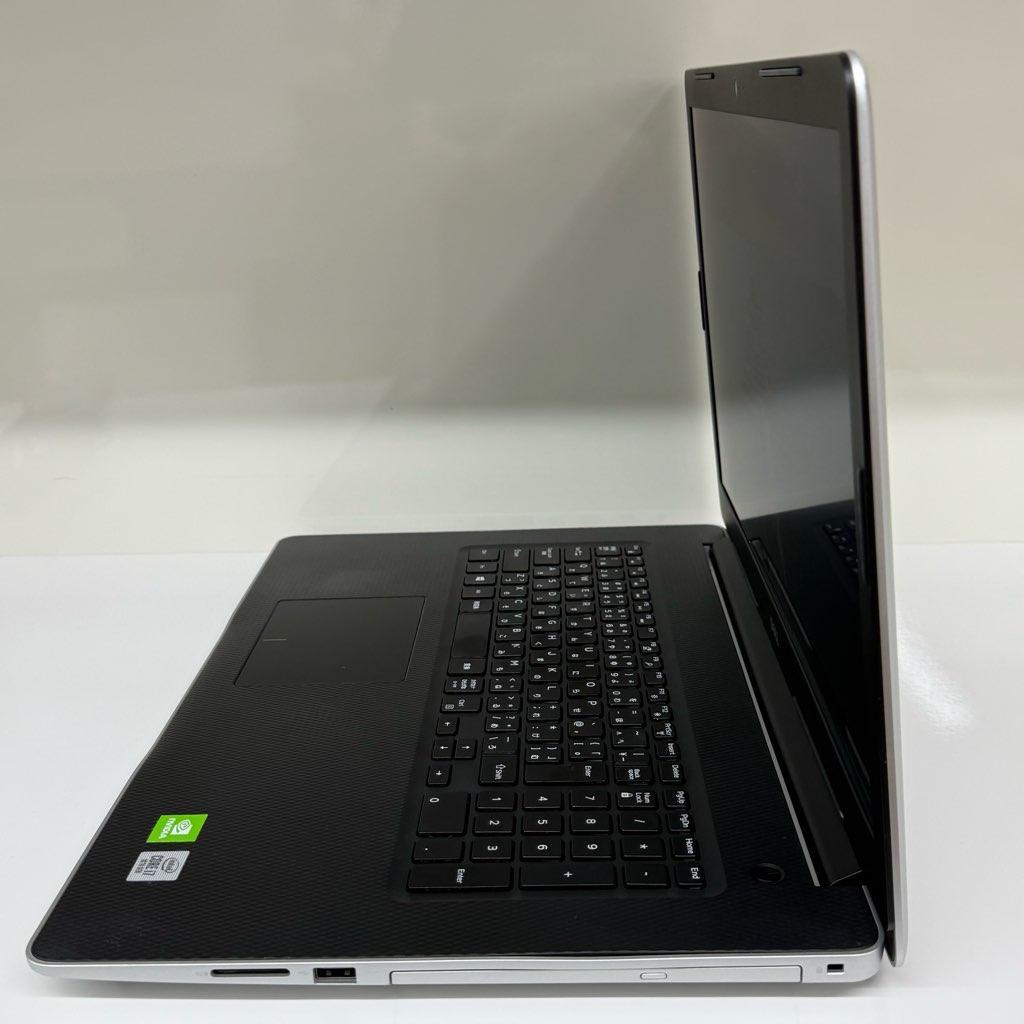 ●SSD＆HDD●DELL Inspiron3793 i7 16GB グラボ内蔵