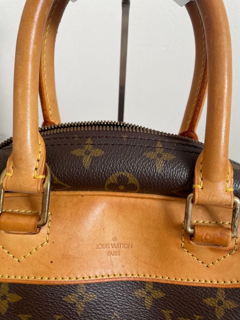 ルイヴィトン　ドーヴィル