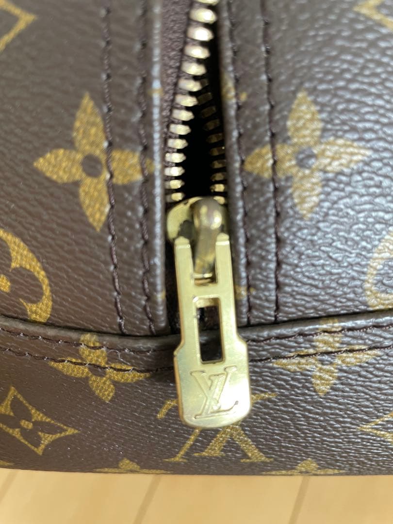 ルイヴィトン　ドーヴィル