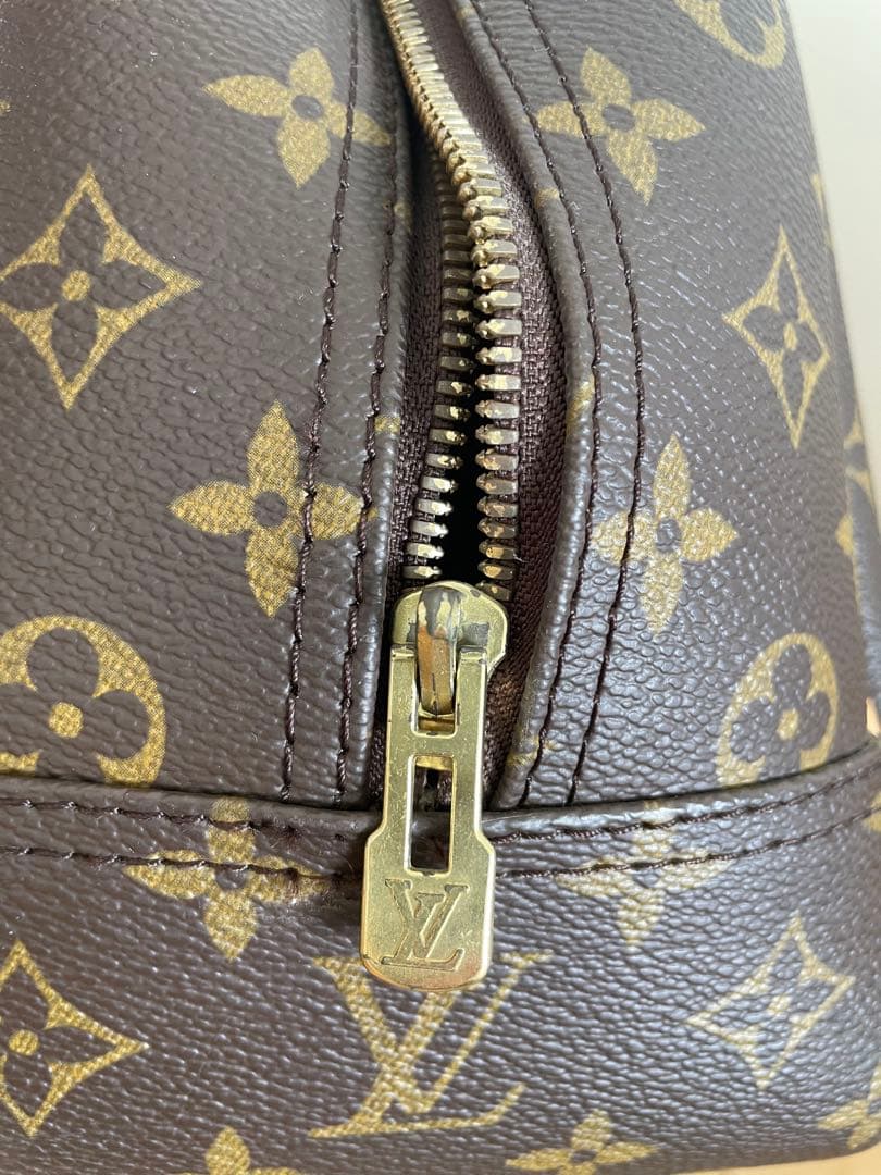 ルイヴィトン　ドーヴィル