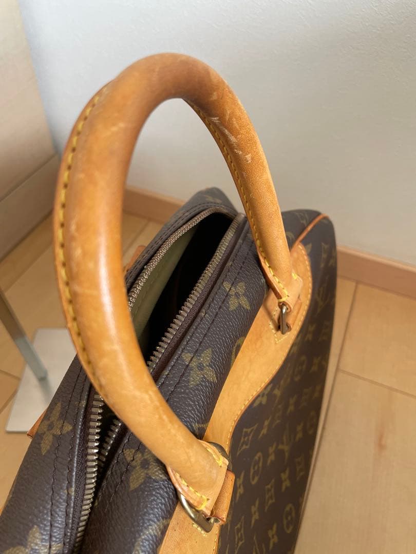 ルイヴィトン　ドーヴィル