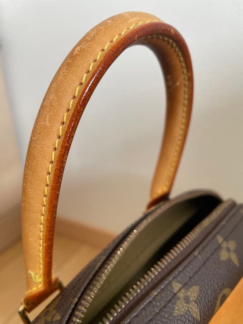 ルイヴィトン　ドーヴィル