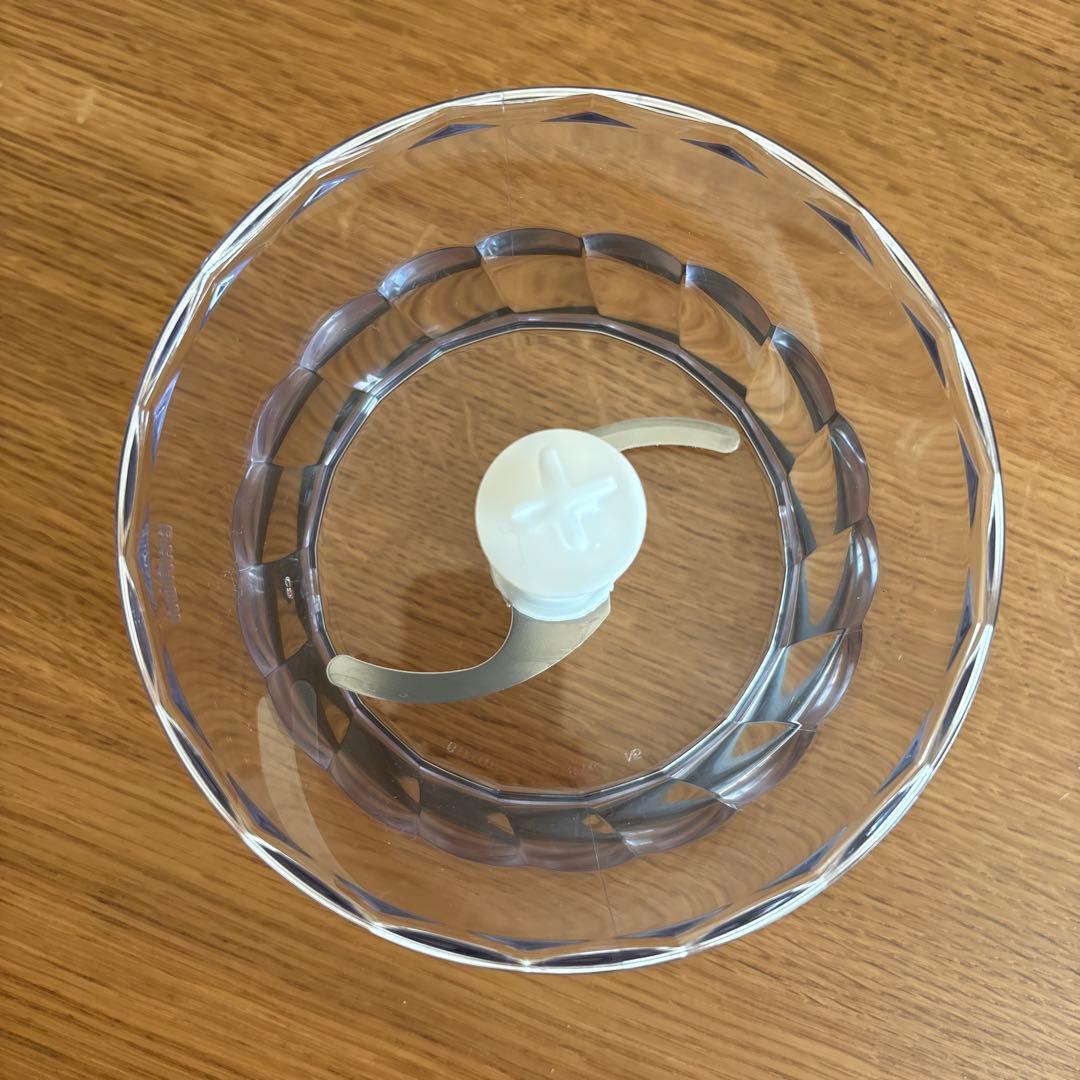 ブラウン ハンドブレンダー マルチクイック　MQ735 ブラック