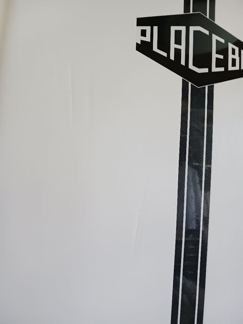 専用！PLACEBO RNF-SNAPPER 5’ 5″