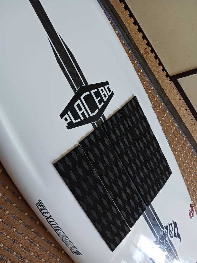 専用！PLACEBO RNF-SNAPPER 5’ 5″