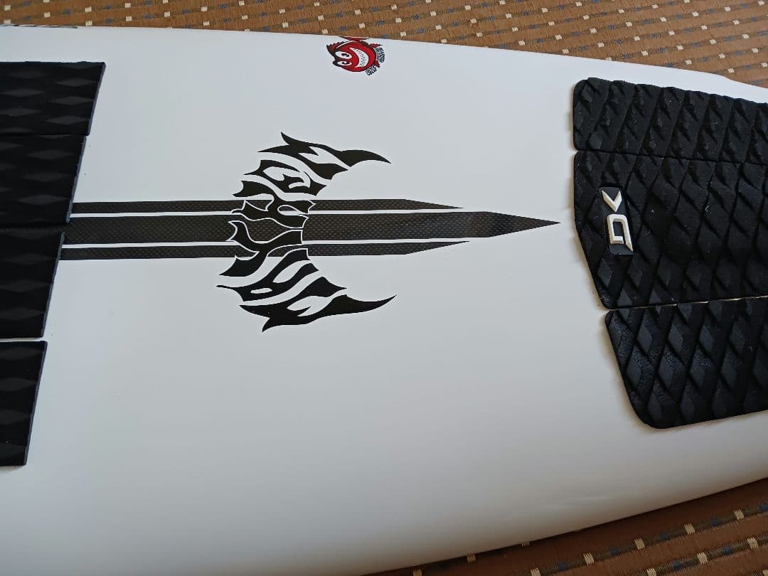 専用！PLACEBO RNF-SNAPPER 5’ 5″