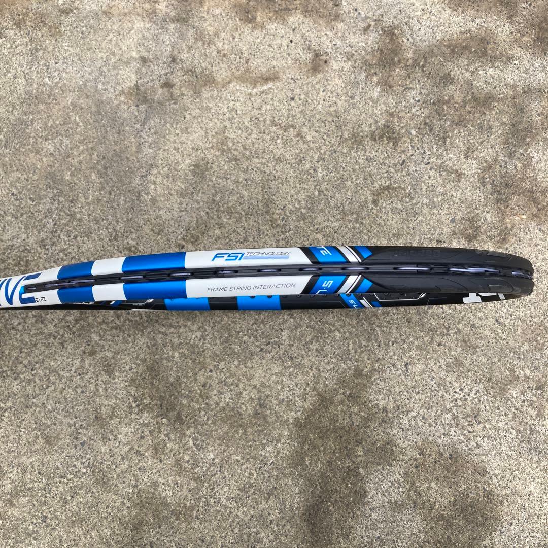 バボラ 2015 ピュアドライブ G1