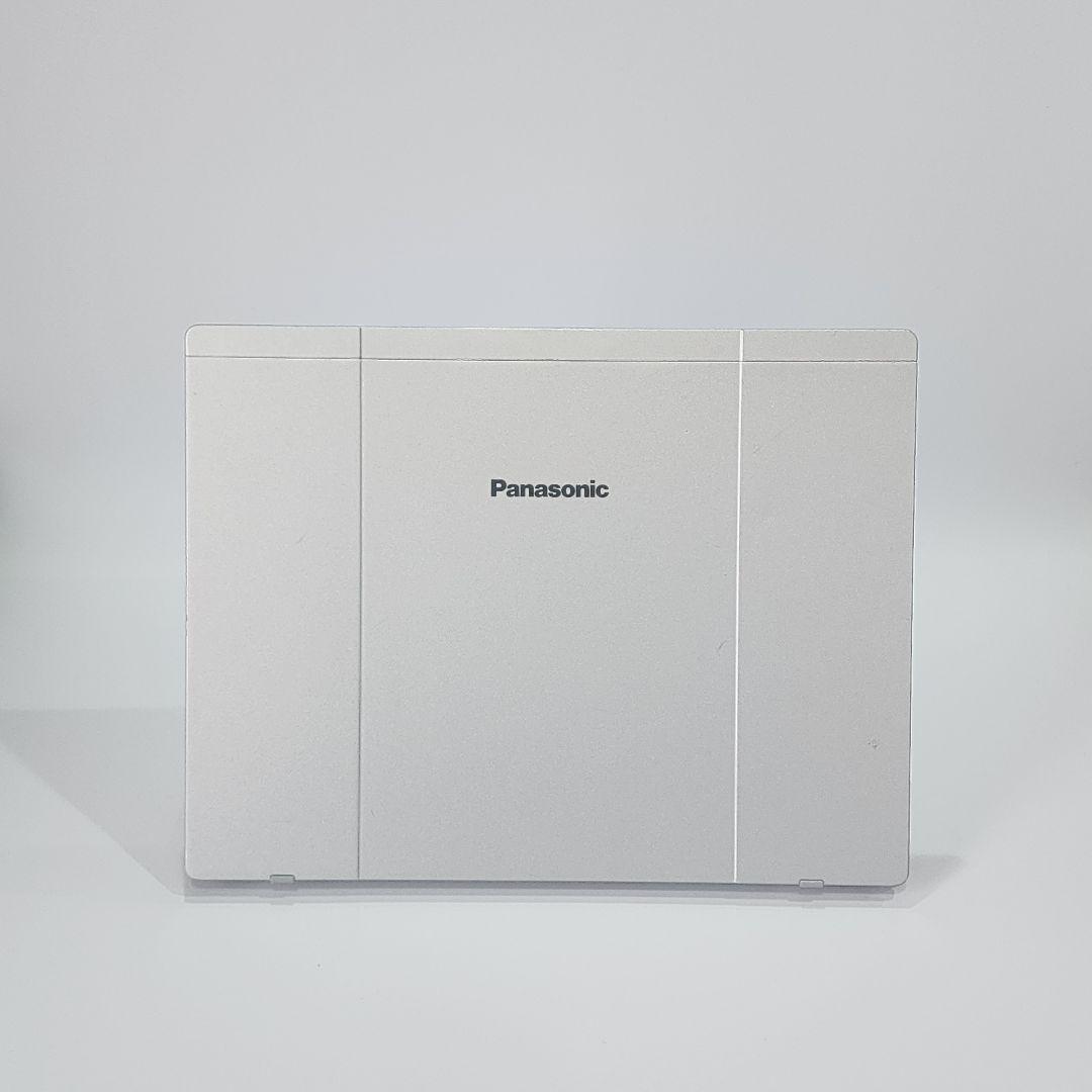 レッツノートCF-FV1★第11世代★16G★Office[243]