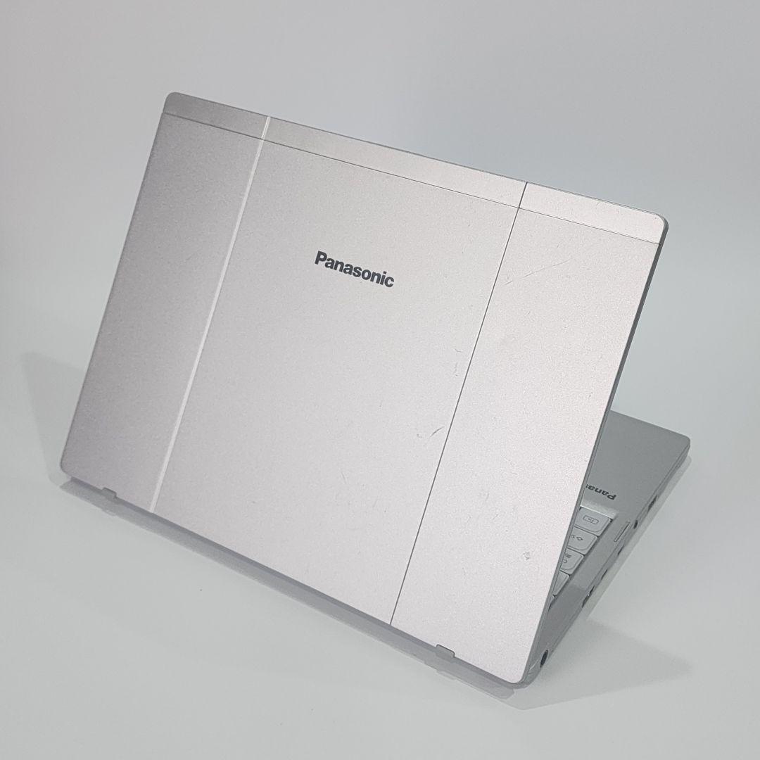 レッツノートCF-FV1★第11世代★16G★Office[243]