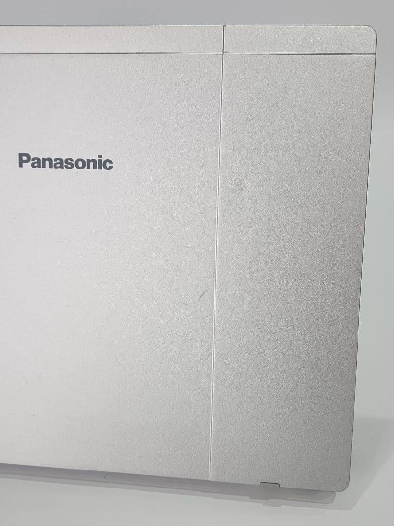 レッツノートCF-FV1★第11世代★16G★Office[243]