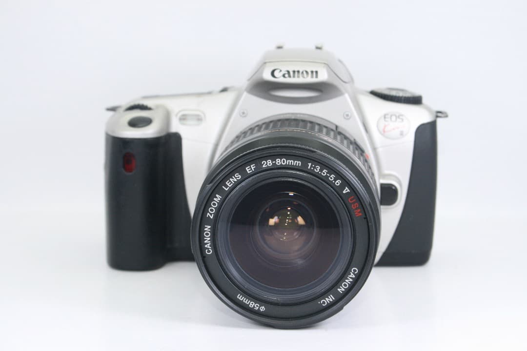 CANON EOS KISS Ⅲ(+28-80mmレンズ/動作確認済み)#379