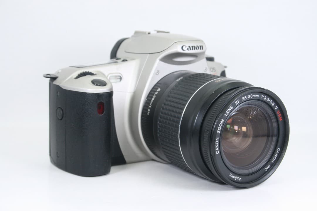 CANON EOS KISS Ⅲ(+28-80mmレンズ/動作確認済み)#379