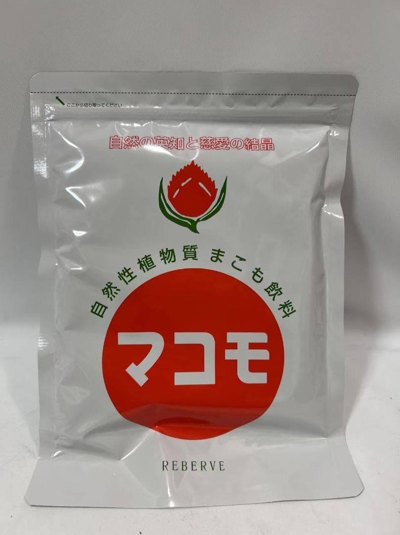 マコモ 粉末 190g 9個