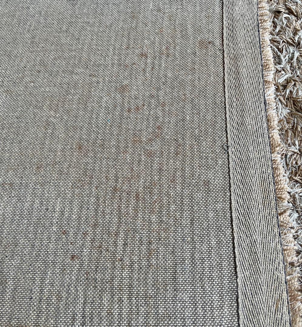 BoConcept Movementラグ　ストーングレー　170×240