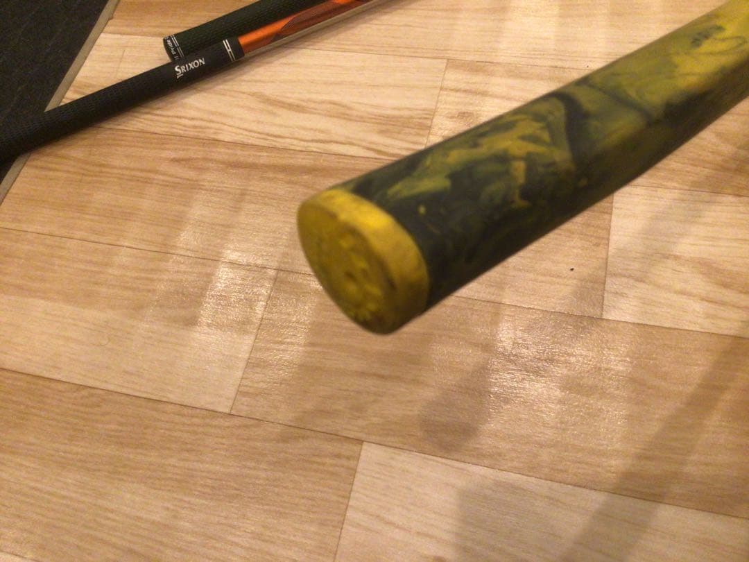 PING Redwood ZB パター