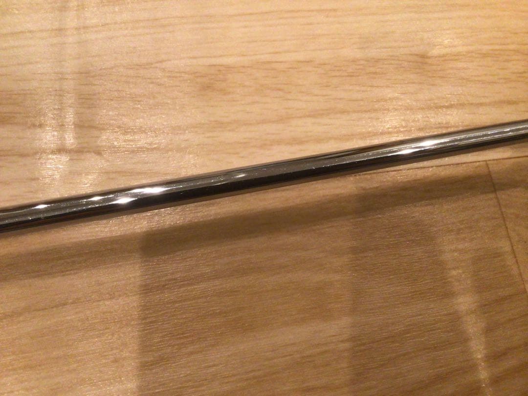 PING Redwood ZB パター