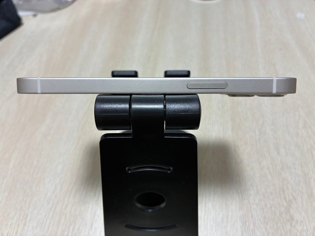 iPhone 12mini 128GB ホワイト　本体