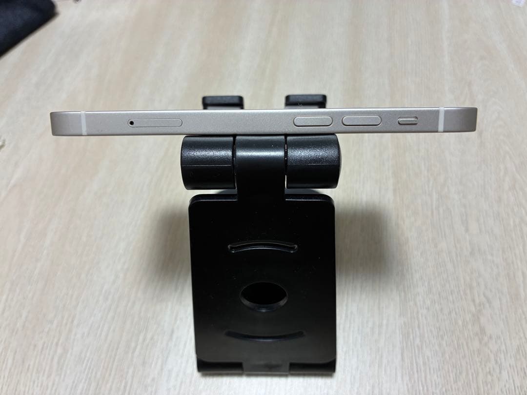 iPhone 12mini 128GB ホワイト　本体