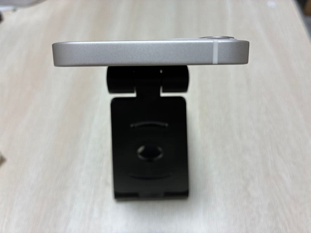 iPhone 12mini 128GB ホワイト　本体