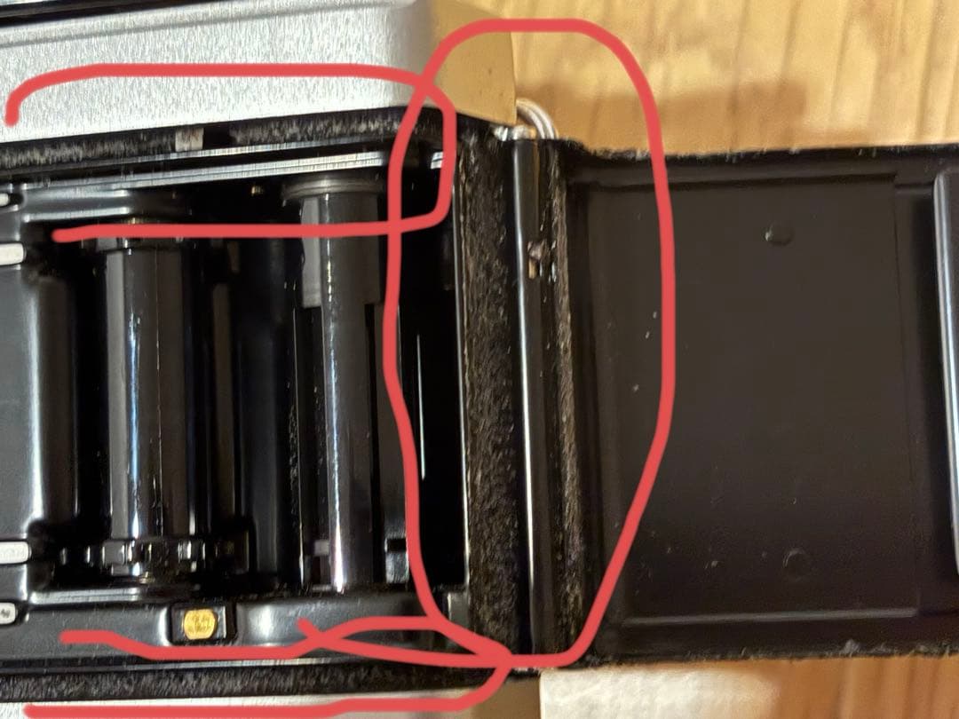 オリンパス　OM2N