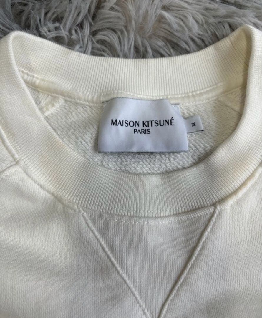 トップス Maison Kitsune