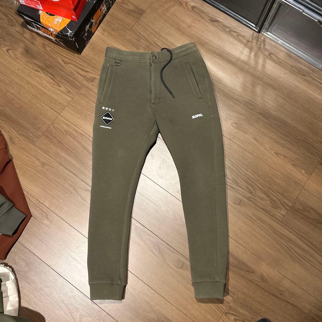 ブリストルセットアップ