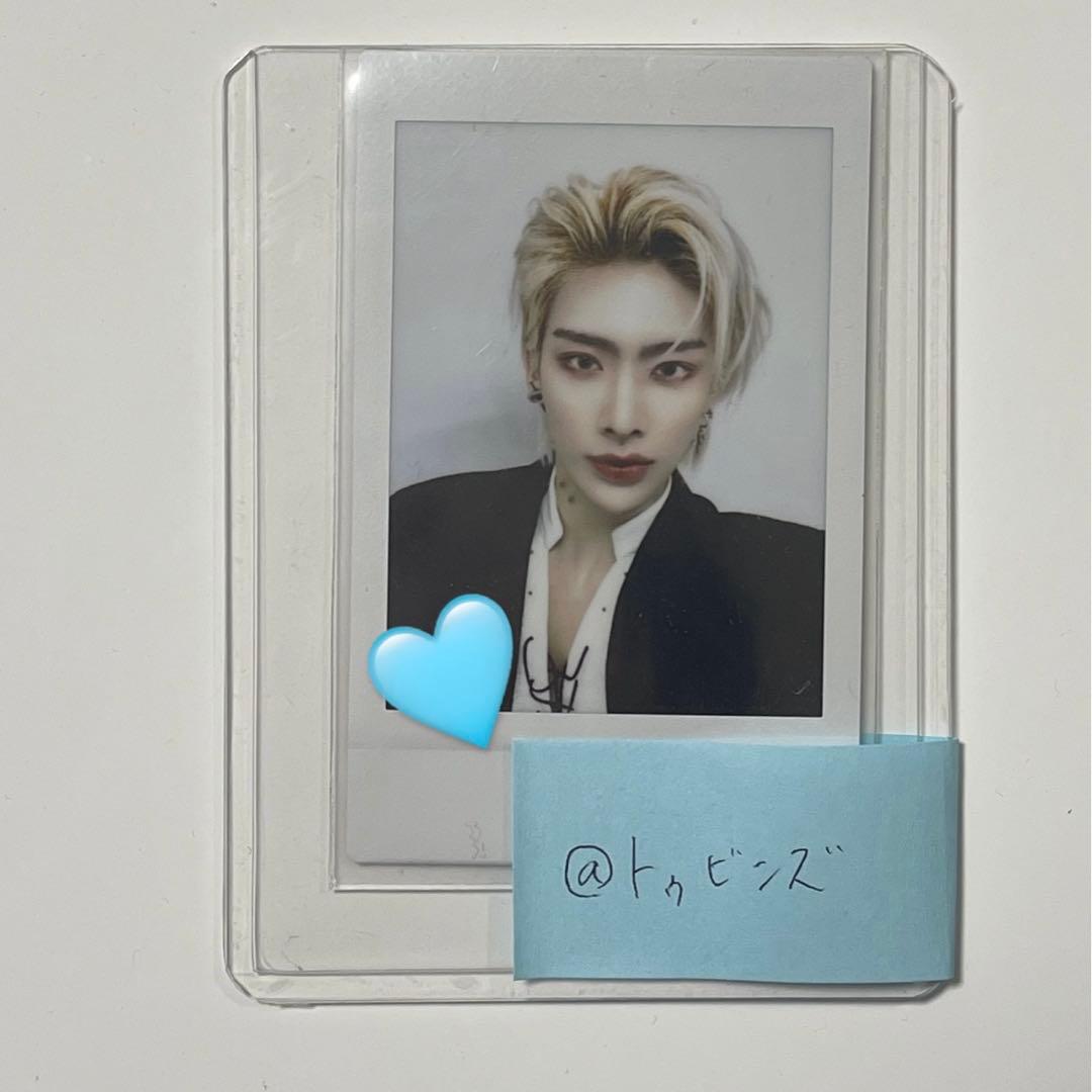 ZEROBASEONE ゼベワン リッキー ペンコン B賞 会場限定