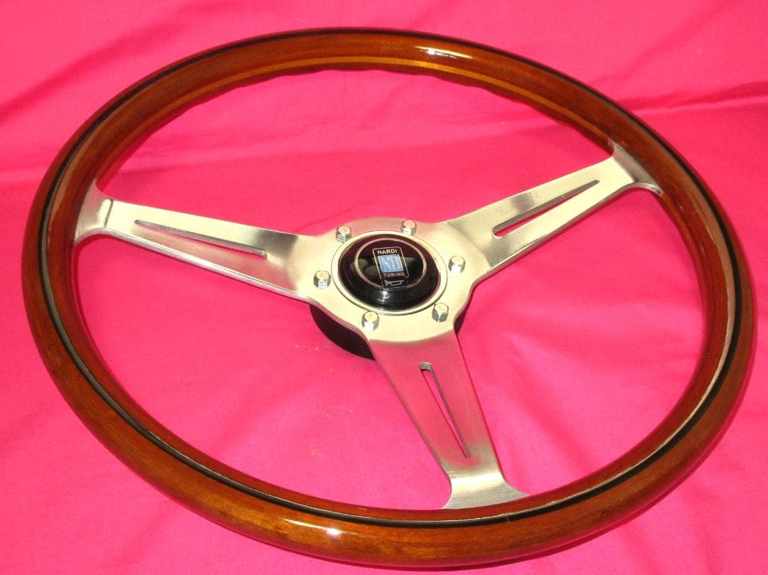 専用 6531 正規品 NARDI classic ナルディ クラシック