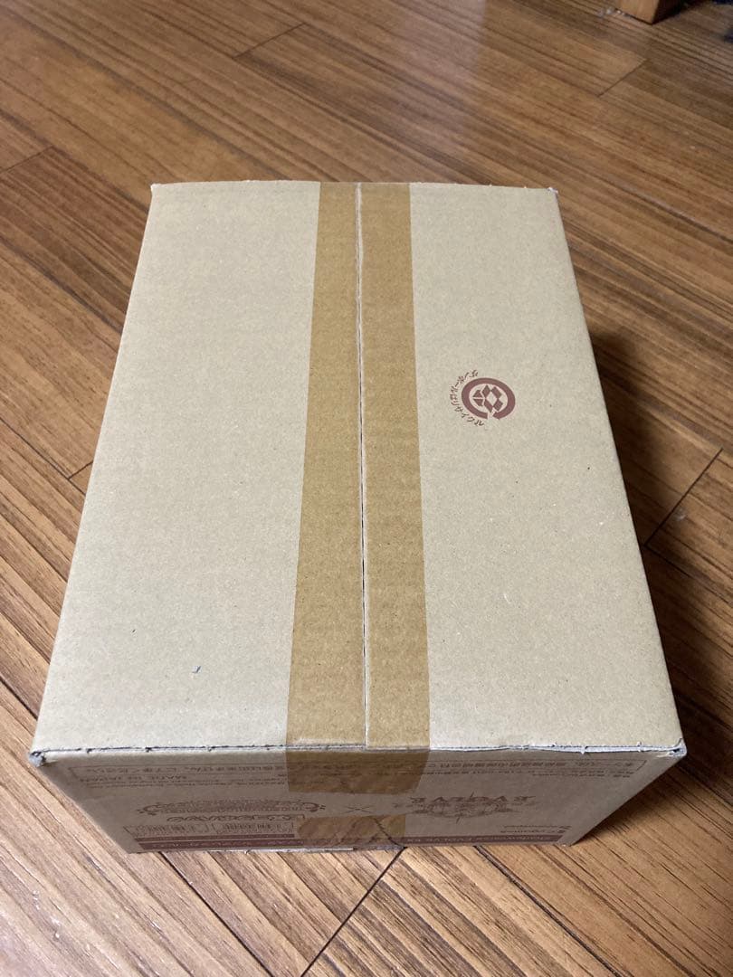 ＳＶＥ　ＥＸコラボパック　アイドルマスター　シンデレラガールズ　１カートン