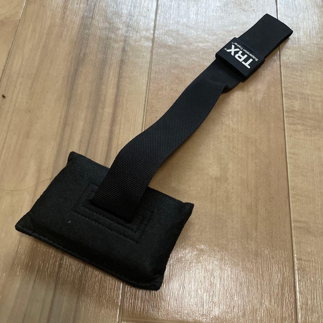 TRX エクササイズキット