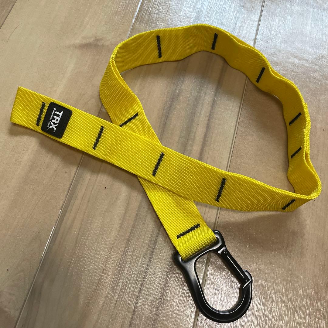 TRX エクササイズキット