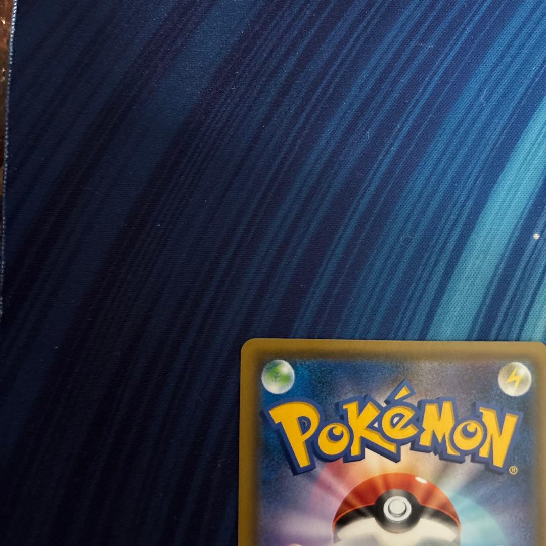 ポケカ　イーブイＧＸ　ＳＡ　スペシャルアート