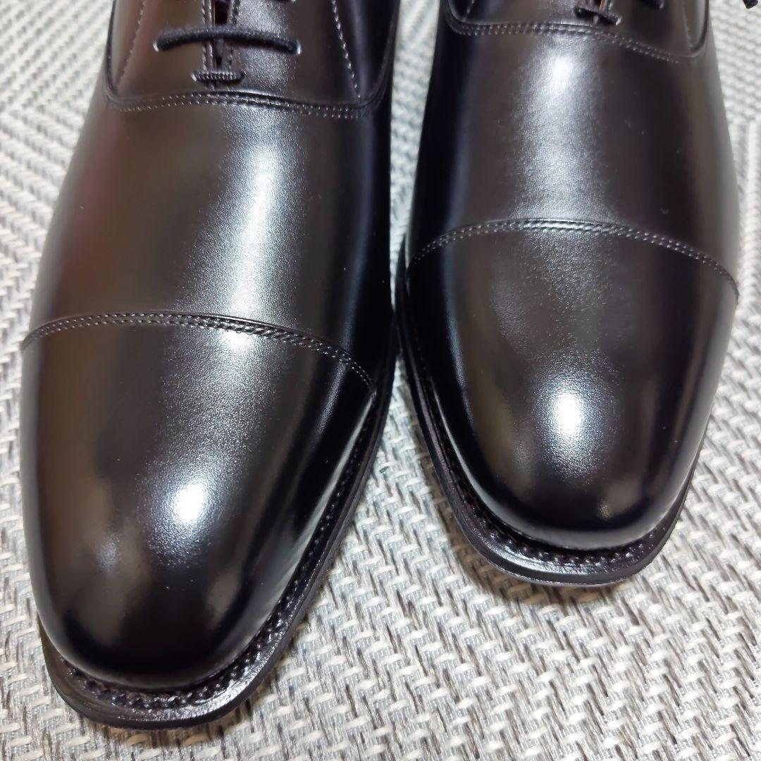 【新品】オデッサ　25.0　スコッチグレイン