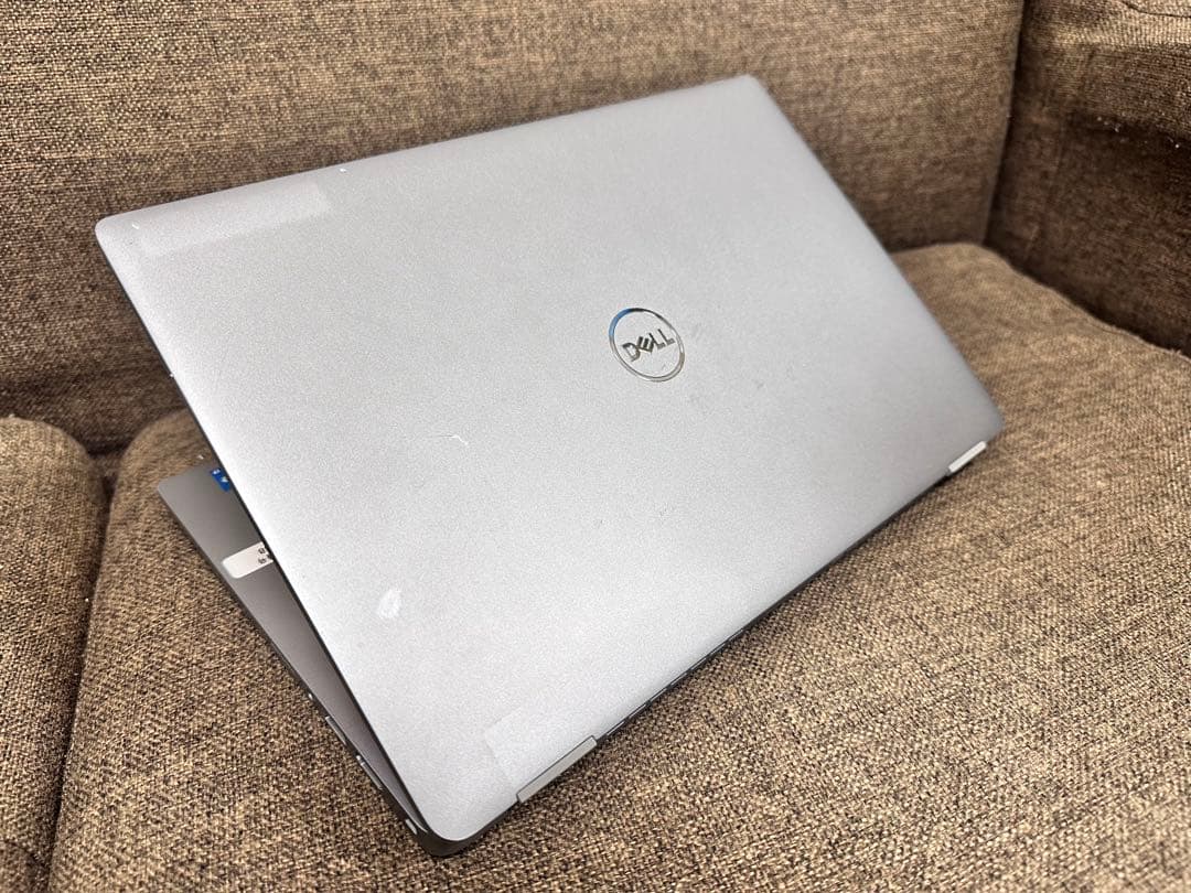 Dell Latitude i7-11世代　16GB オフィス　2024Plus