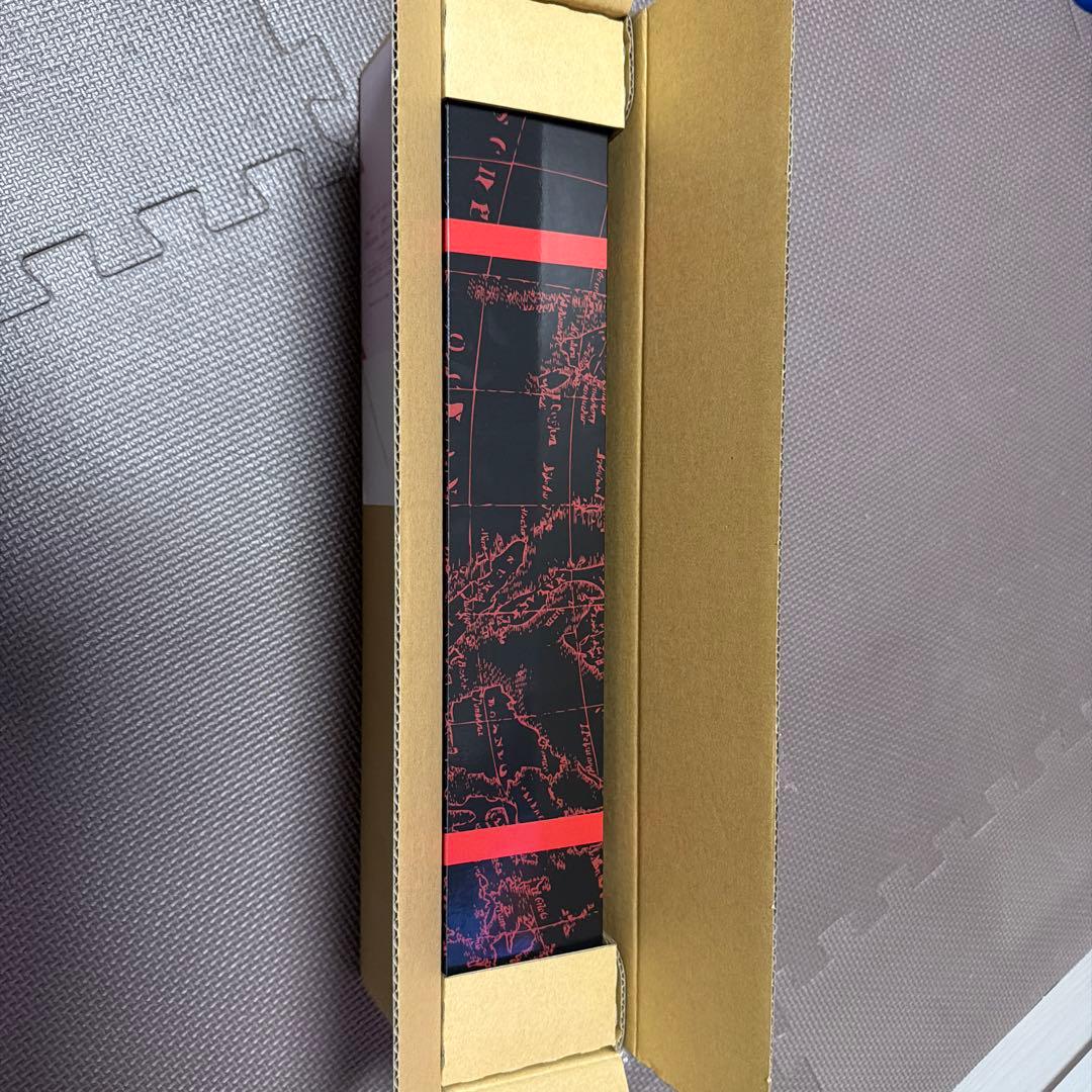 English 2nd ANNIVERSARY SET 【日本語版】