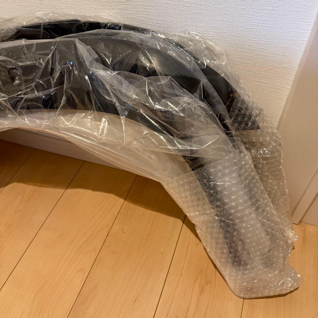 ハスラー　エイトデザイン　MR31 41用　未使用 フェンダー