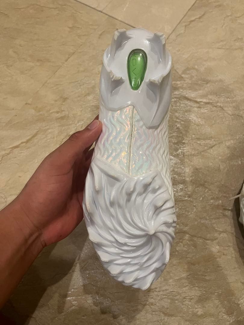 UNDER ARMOUR SPOTLIGHT T PRO 27.0値下げ可能