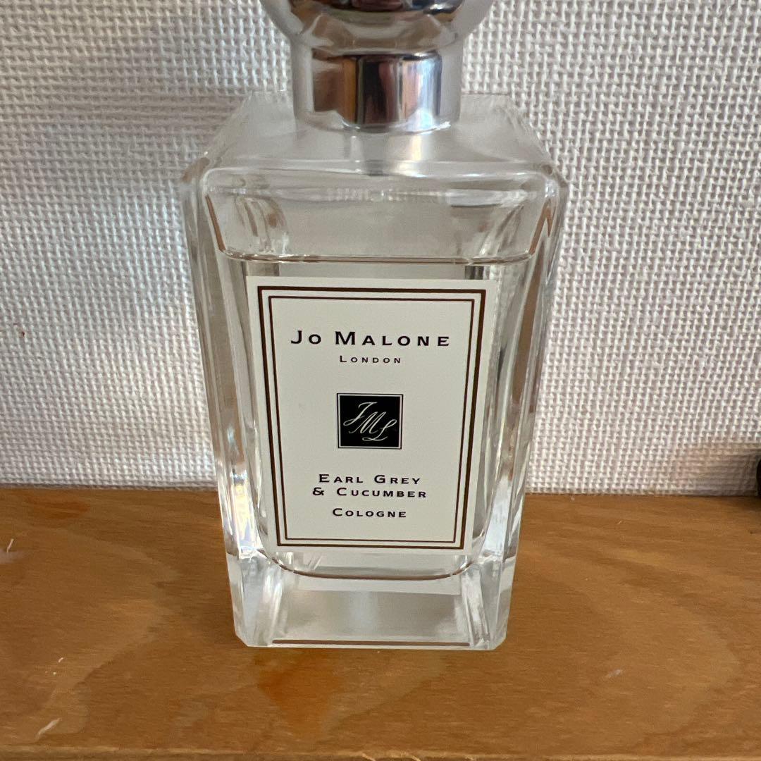 香水(ユニセックス) Jo Malone Earl Grey & Cucumber 100ml