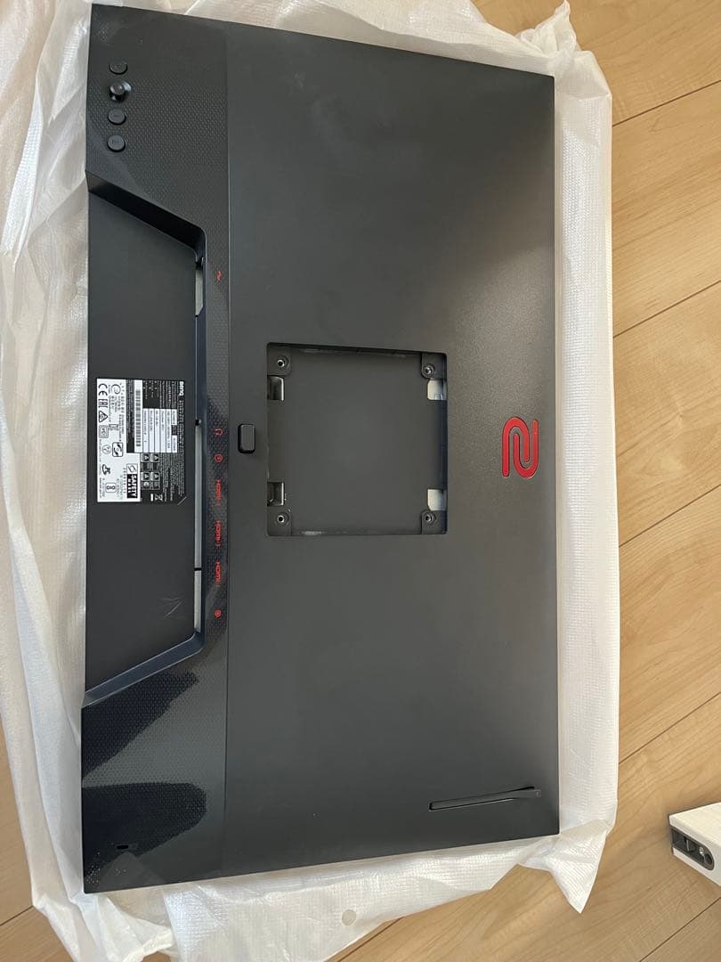 BenQ ZOWIE XL2546K ゲーミングモニター　ベンキュー