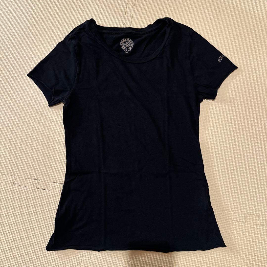 《正規品》クロムハーツ　レディースTシャツ　Sサイズ