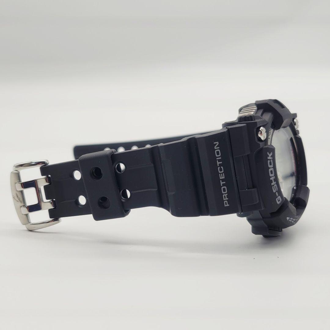 【外装&2次電池新品】CASIO G-SHOCK GWF-1000　フロッグマン