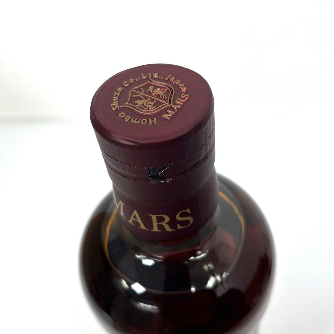 【未開栓】<MARS>TSUNUKI 津貫2025 Edition ウイスキー