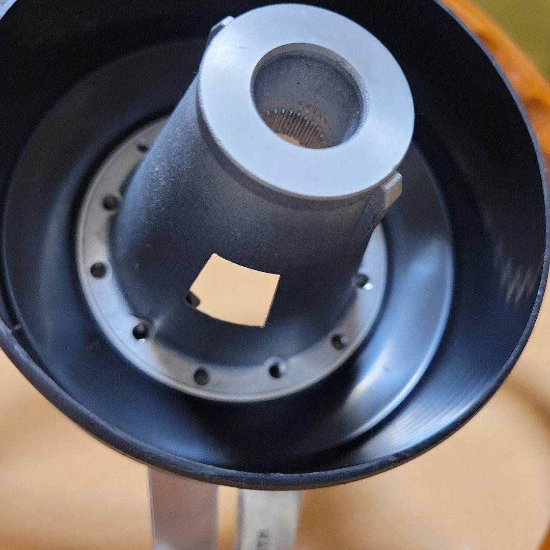 NARDI ウッド ステアリング ナルディ