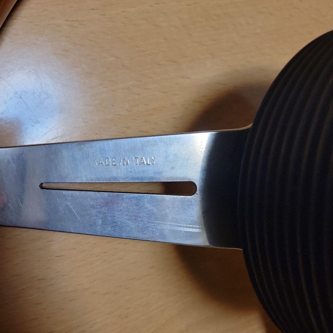 NARDI ウッド ステアリング ナルディ