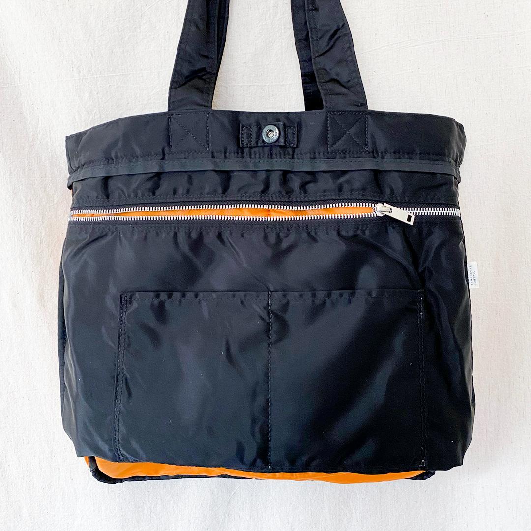 ポーター［人気TANKER］PORTER トートバッグ
