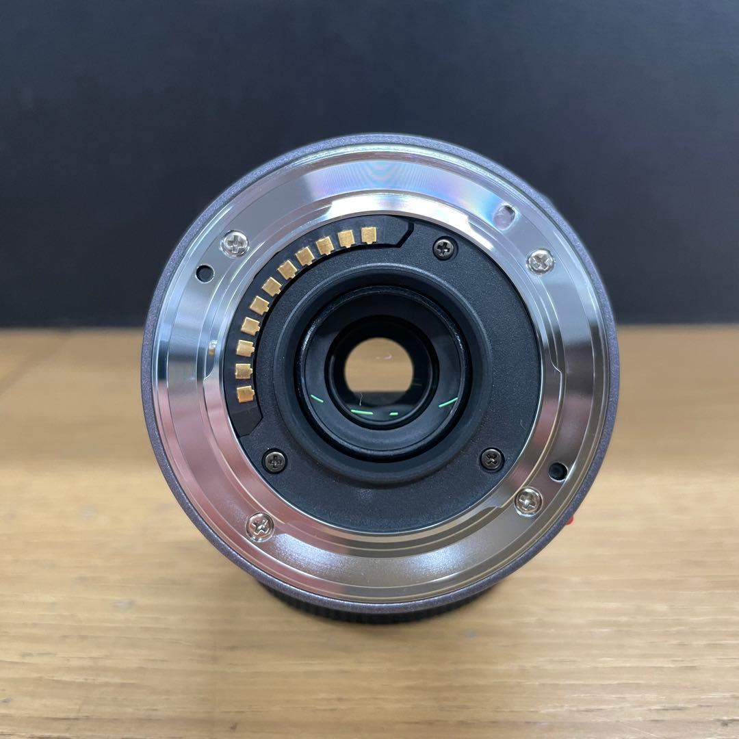 動作品 美品 Lumix Vario 14-45mm H-FS014045