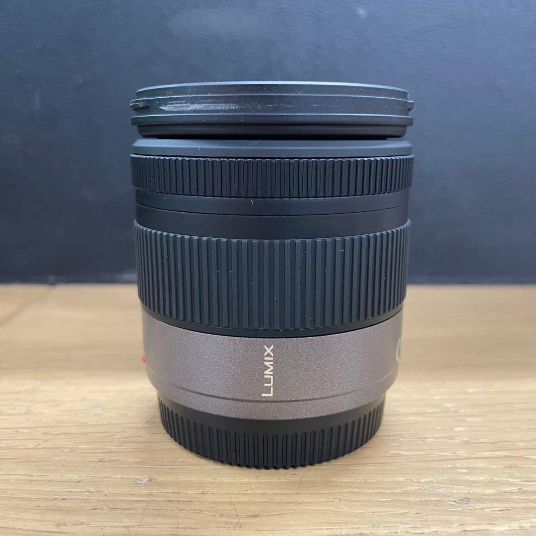 動作品 美品 Lumix Vario 14-45mm H-FS014045