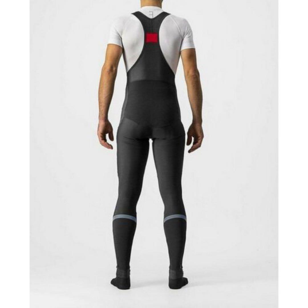 Castelli POLARE 3 BIBTIGHT M 定価30800円