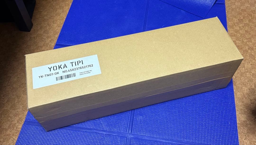 YOKA TIPI ワンポールテント