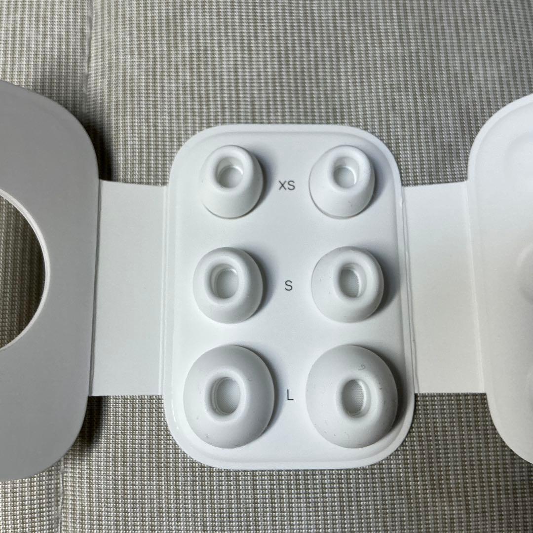 AirPods Pro 2 純正品本体 i Face ケース